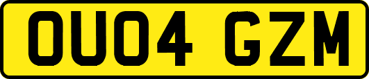 OU04GZM