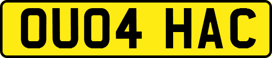 OU04HAC