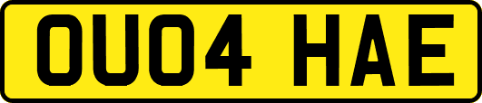 OU04HAE