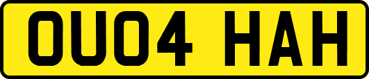 OU04HAH