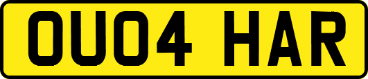 OU04HAR