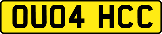 OU04HCC