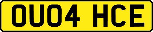 OU04HCE