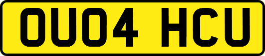 OU04HCU