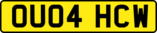 OU04HCW