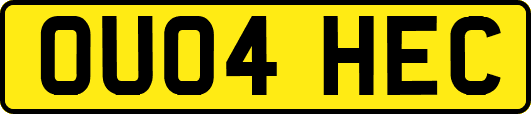 OU04HEC