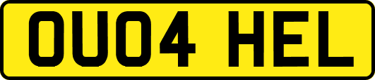 OU04HEL