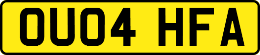 OU04HFA