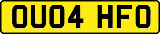 OU04HFO
