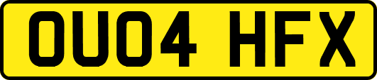 OU04HFX