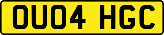 OU04HGC