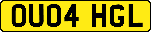 OU04HGL