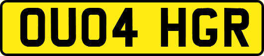 OU04HGR