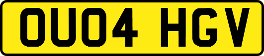 OU04HGV