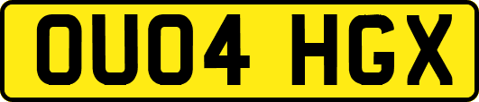 OU04HGX