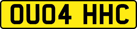 OU04HHC
