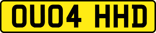 OU04HHD