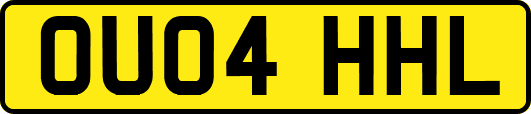 OU04HHL