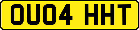 OU04HHT