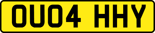 OU04HHY