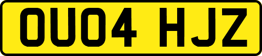 OU04HJZ