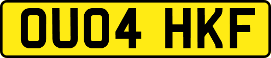 OU04HKF