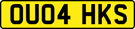 OU04HKS