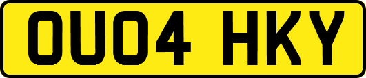 OU04HKY