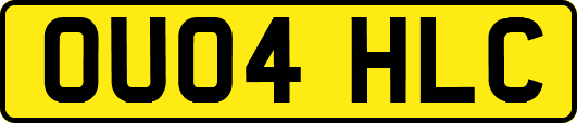 OU04HLC