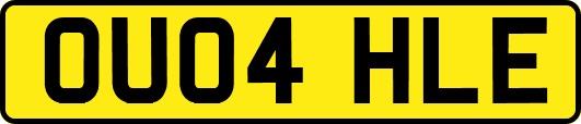 OU04HLE