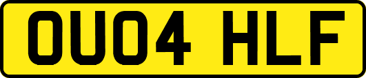 OU04HLF