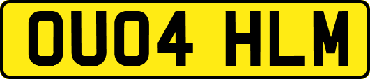 OU04HLM
