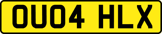 OU04HLX