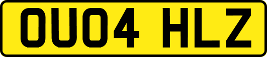 OU04HLZ