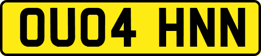 OU04HNN