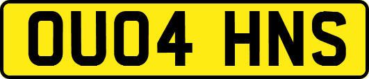 OU04HNS