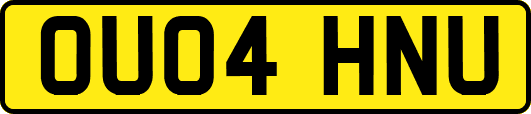 OU04HNU