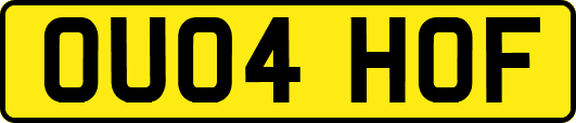OU04HOF