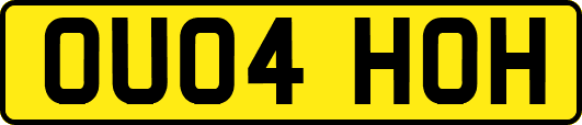 OU04HOH