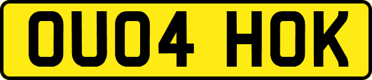 OU04HOK