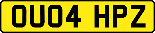 OU04HPZ