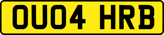 OU04HRB