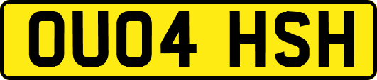 OU04HSH