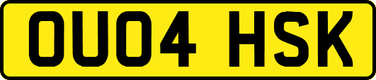 OU04HSK
