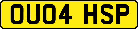 OU04HSP