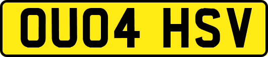 OU04HSV