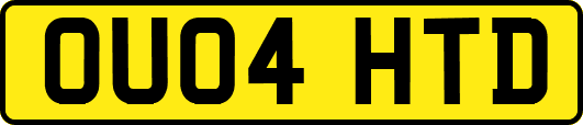 OU04HTD