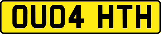 OU04HTH