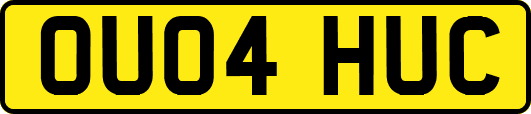 OU04HUC