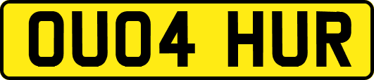 OU04HUR